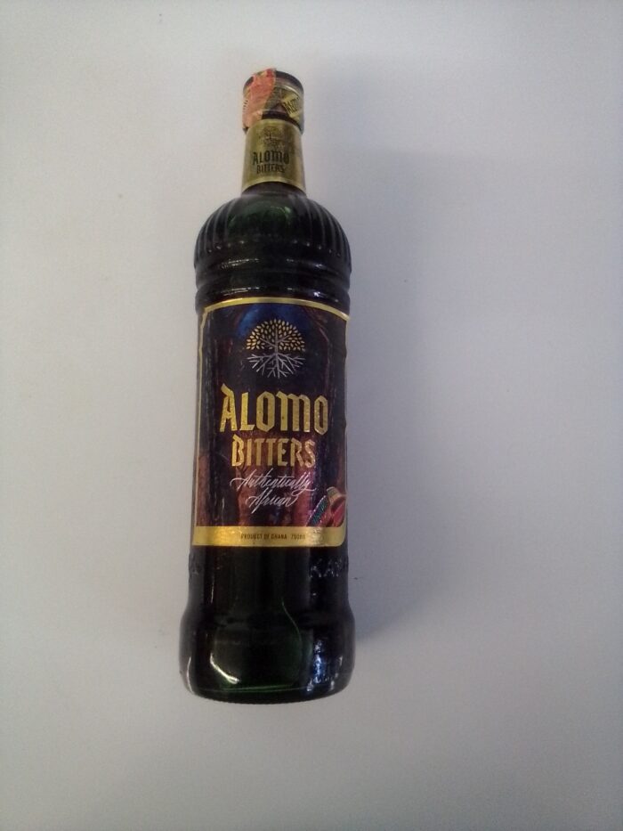 Alomo Bitters - Image 2