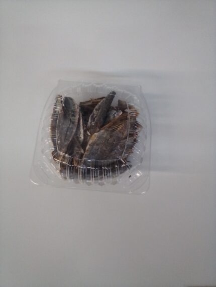 Smoked Boney Fish