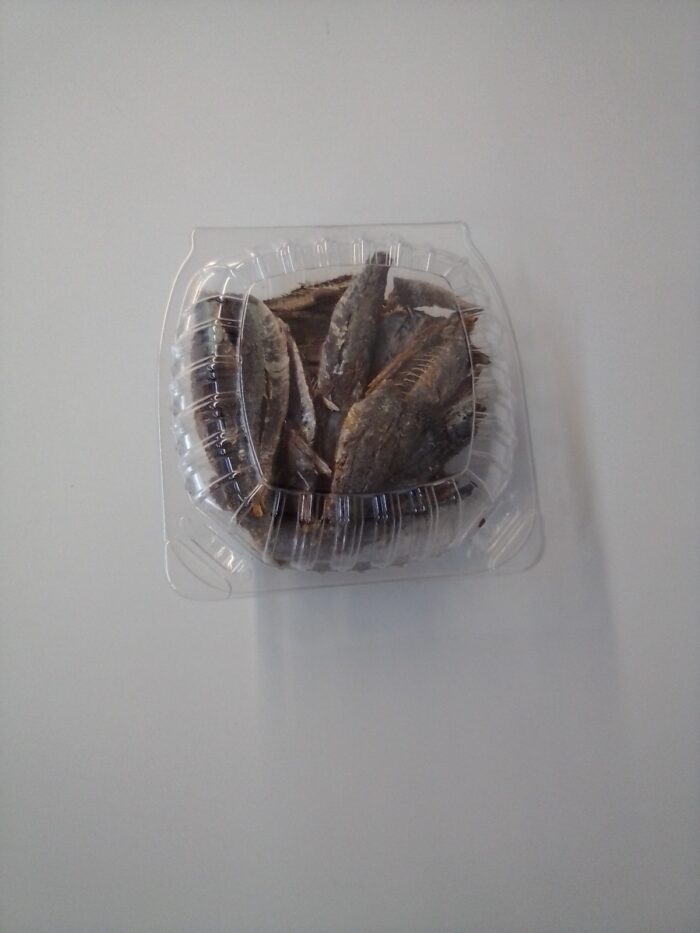 Smoked Boney Fish - Image 4
