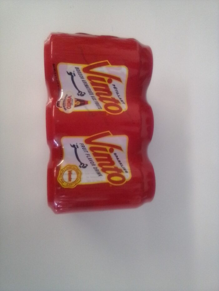 Vimto - Image 2