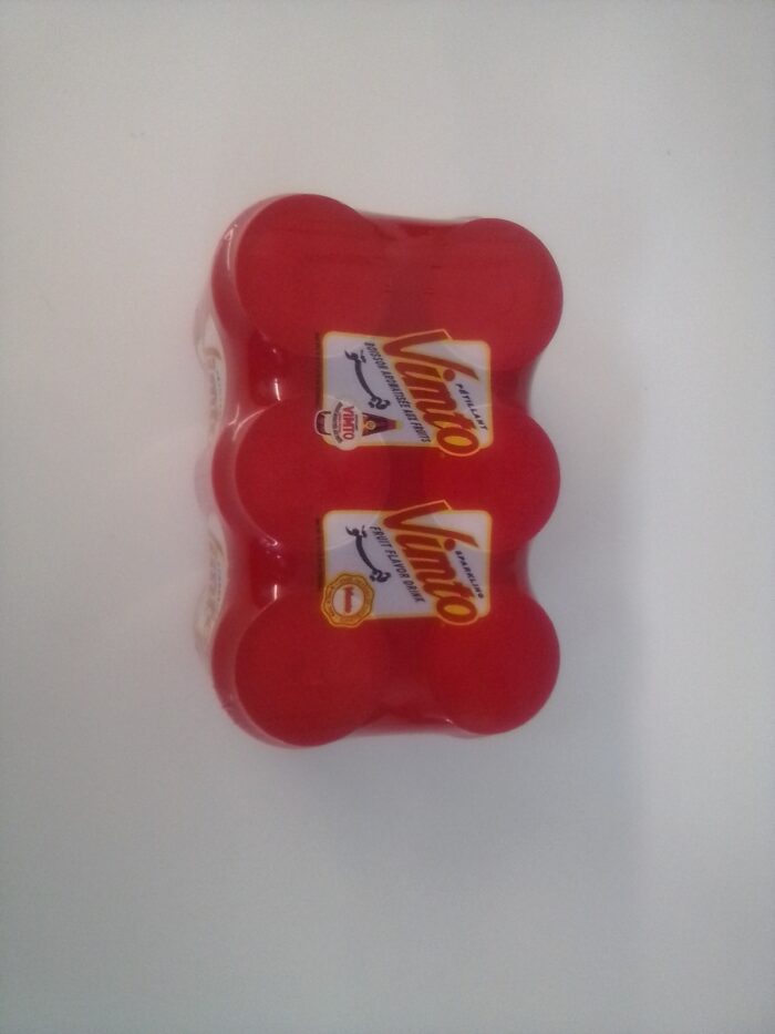 Can Vimto
