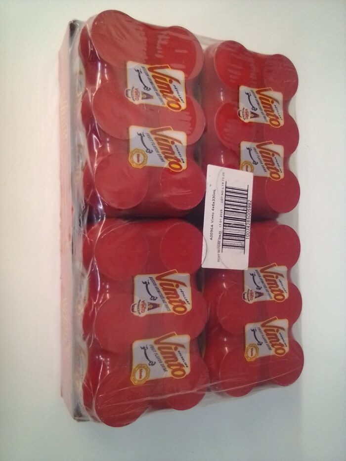Can Vimto