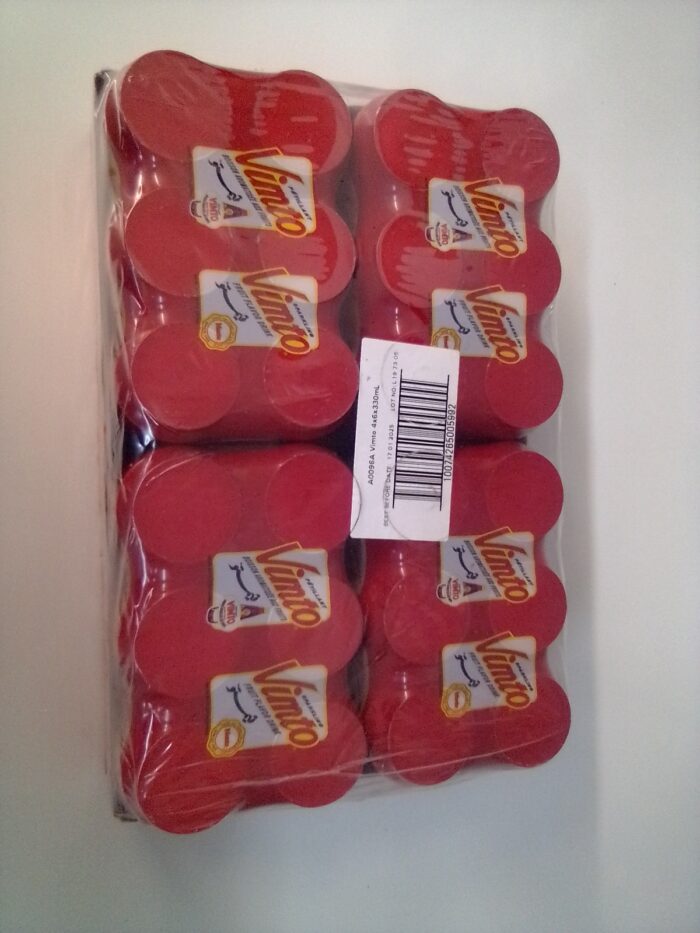 Vimto - Image 4