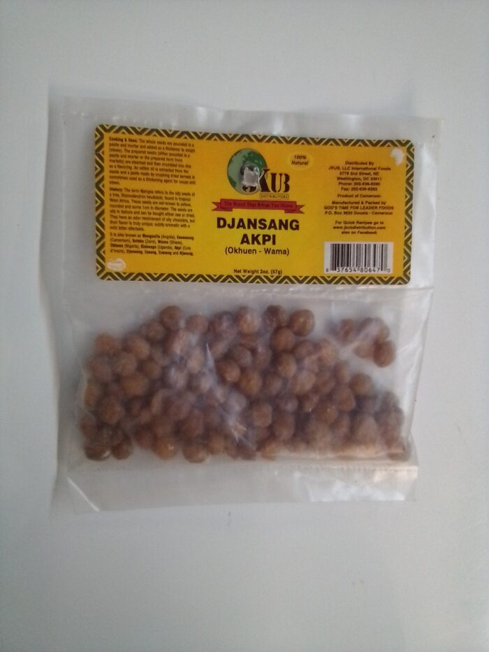 Djansang Akpi