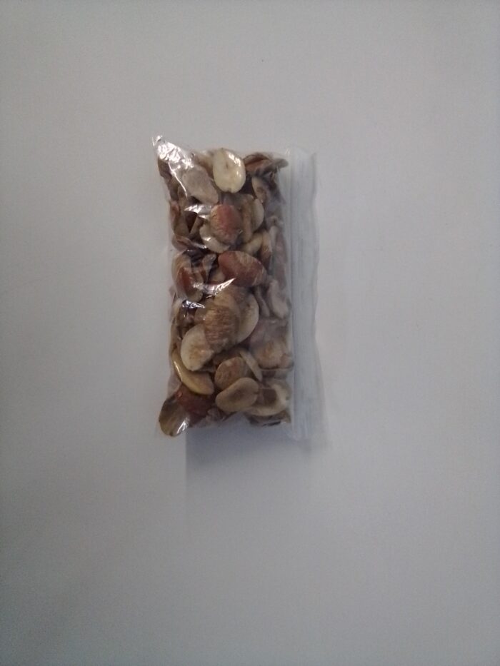 Dry Ogbono Seeds - Image 4