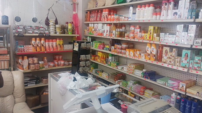 Health Products