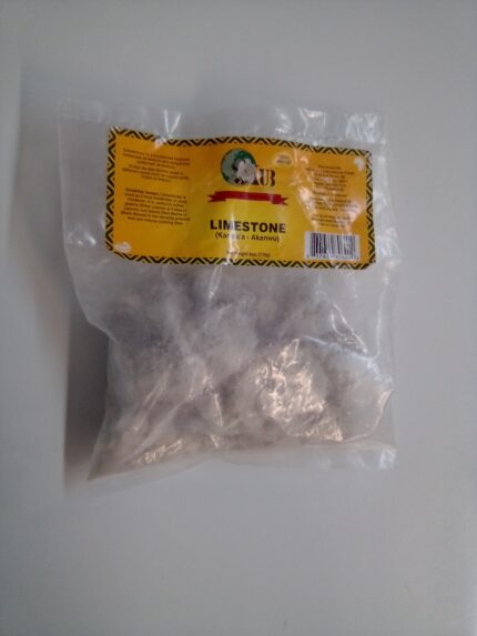 Limestone (Kanwa / Akanwu)