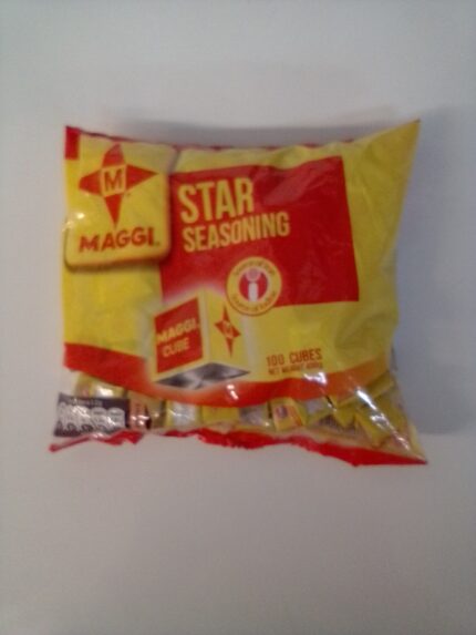 Maggi Star Seasoning