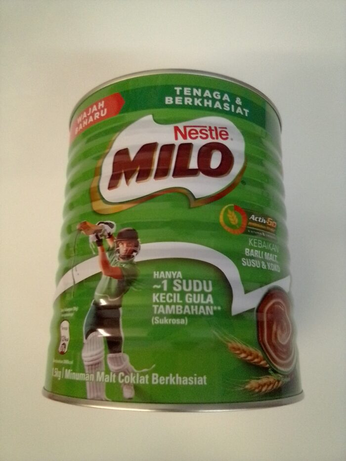 NESTLE MILO 1.5 MEDIUM - Image 2
