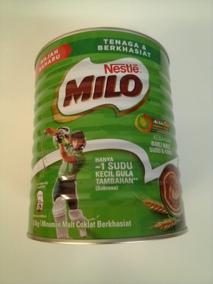 NESTLE MILO 1.5 MEDIUM - Image 3