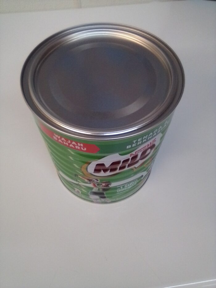 NESTLE MILO 1.5 MEDIUM